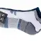 Skechers 3pk Män 1/2 Terry Lågskurna strumpor S112718-WHT S112718-WHT bild 1