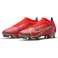 Nike Mercurial Vapor 14 Pro FG CU5693 600 CU5693 600 futbola zābaki attēls 2