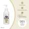 Naturalny balsam do ciała YOPE | Wanilia &amp; Cynamon, 250 ml zdjęcie 1