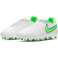 Nike Tiempo Legend 8 Club FG/MG Junior Football Boots white AT5881 030 AT5881 030 image 8