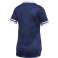 Adidas Condivo 20 женская футболка темно-синего флота FT7244 FT7244 изображение 3
