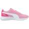 Puma ST Active Jr детские туфли розовые 369069 14 369069 14 изображение 4