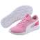 Puma ST Active Jr детские туфли розовые 369069 14 369069 14 изображение 15