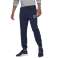 Мужские брюки Reebok Identity Французский Терри Вектор Джоггер темно-синий GI9418 изображение 7