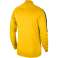 Muška Nike Suha akademija 18 Pletena jakna na stazi žuta 893701 719 893701 719 slika 4