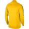 Men's Nike Dry Academy 18 Knit Track Jacket yellow 893701 719 893701 719 image 4