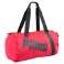 Puma Studio Bolsa de barril rojo 73816 02 73816 02 fotografía 1