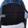 Nike Hernitage BKPK 2.0 AOP hátizsák kék-fekete BA5880 011 BA5880 011 kép 3