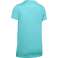 Under Armour Graphic Sportstyle Classiccrew t-shirt til kvinder 1346844 425 1346844 425 billede 7