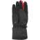Men's ski gloves 4F red H4Z20 REM006 62S H4Z20 REM006 62S image 2