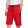 Men's shorts 4F red H4L21 SKMD013 62S H4L21 SKMD013 62S image 1