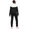 Women's Tracksuit Nike Swoosh Track Suit NSW black & white BV4958 010 BV4958 010 image 6