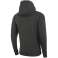 Men's sweatshirt 4F medium grey NOSD4 BLM300 24S NOSD4 BLM300 24S image 3