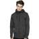 Men's sweatshirt 4F medium grey NOSD4 BLM300 24S NOSD4 BLM300 24S image 4