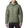 Columbia Delta Ridge Down Hooded Jas 1875892397 1875892397 foto 2