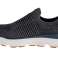 Skechers Delmont Jenko 210225-NVY 210225-NVY image 1