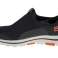 Skechers Go Walk 5 Downdraft 216015-BKOR 216015-BKOR image 1