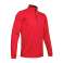 Under Armour Fleece 1/2 Zip Sleeve 601 image 7