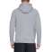 Under Armour Rival Fleece Logo Hoodie Sweatshirt 035 image 4