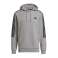 adidas Essentials Cut 3-Stripes Sweatshirt 583 image 1