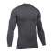 Under Armour Compression CG Mock Golf 090 image 3