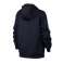 Nike JR NSW Repeat FZ Hoodie Sweatshirt 451 Bild 10