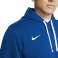Nike Team Club 19 PO Fleece Hoody Sweatshirt 463 Bild 9