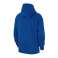 Nike Team Club 19 PO Fleece Hoody Sweatshirt 463 image 14