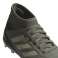 adidas Predator 19.3 FG JR EF8215 Chaussures de football photo 4