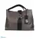 Откройте для себя коллекцию кожаных сумок премиум-класса LAURA DI MAGGIO весна/лето | Ассорти из 10 кусков (T57) изображение 3