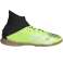adidas Predator 20.3 IN Junior voetbalschoenen groen EH3028 foto 1