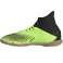 adidas Predator 20.3 IN Junior voetbalschoenen groen EH3028 foto 4