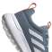 Gyerekcipő adidas Lite Racer CLN K szürke FV9607 FV9607 kép 10