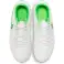 Nike Tiempo Legend 8 Club FG/MG juunioride jalgpallisaapad valged AT5881 030 AT5881 030 foto 5