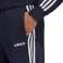 Pantalón hombre adidas Essentials 3S T PNT FL azul marino DU0497 DU0497 fotografía 5