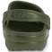 Chodaki Crocs Classic khaki 10001 309 10001 309 zdjęcie 5