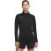 Nike Dry Academy 19 Dril Top naiste dressipluus must AO1470 010 foto 2
