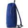 adidas A CLASSIC M 3S Rucksack blau BR1553 Bild 3