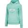 Sweatshirt für Mädchen 4F mint HJZ20 JBLD006 47S HJZ20 JBLD006 47S Bild 1