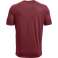 Sob a camisola da Armour Sportstyle LC SS borgonha 1326799 652 1326799 652 foto 6