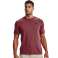 Sob a camisola da Armour Sportstyle LC SS borgonha 1326799 652 1326799 652 foto 15