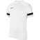 Camiseta Nike Dri-FIT Academy para hombre blanca CW6101 100 CW6101 100 fotografía 1