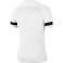 Camiseta Nike Dri-FIT Academy para hombre blanca CW6101 100 CW6101 100 fotografía 3