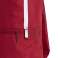 adidas Lin Clas BP Mochila de día roja ED0290 ED0290 fotografía 7