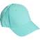 Adidas Baseball Baseball Lightweight Cap Metal Badge OSFW Mint Hat, GM6266 GM6266 image 3