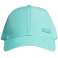 Adidas Baseball Baseball Lightweight Cap Metal Badge OSFW Mint Hat, GM6266 GM6266 image 4