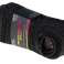 Skechers 6pk Womens 1/2 Terry Socks S113157-GAMES S113157-GAMES foto 1