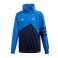 adidas JR Sweatshirt Messi Half Zip Sweatshirt 375 Bild 1