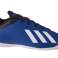 Fodboldstøvler adidas X 19,4 I JR EF1623 billede 4