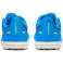 Nike Phantom GT Club TF Jr Nogometne čizme plave CK8483 400 CK8483 400 slika 11